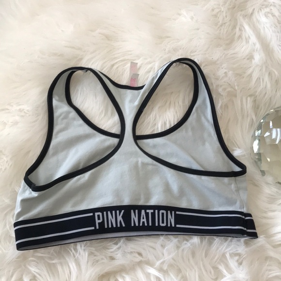 Victoria Secret Pink sports Bra - Picture 3 of 3